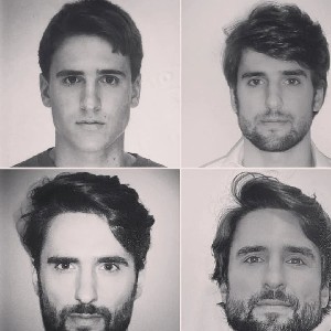 Coleman smiley profile