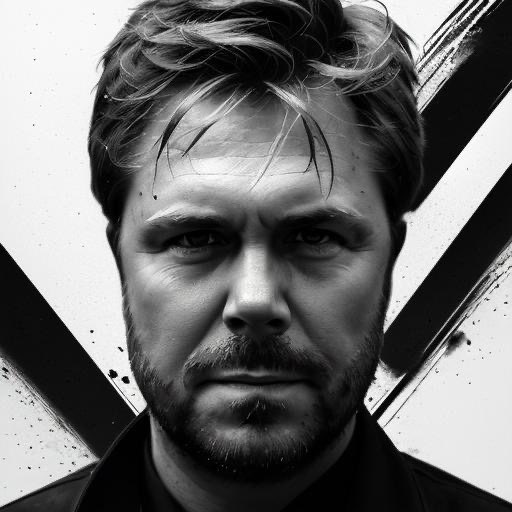 William ⛓️‍💥 profile