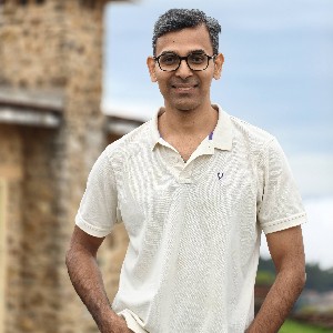 Pallimoola - Arun Mangalath icon