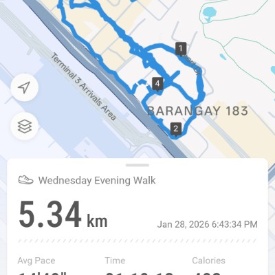 Kalmados Charlie 2 tj post image