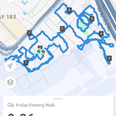 Kalmados Charlie 2 tj post image