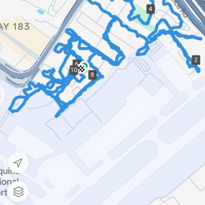 Kalmados Charlie 2 tj post image