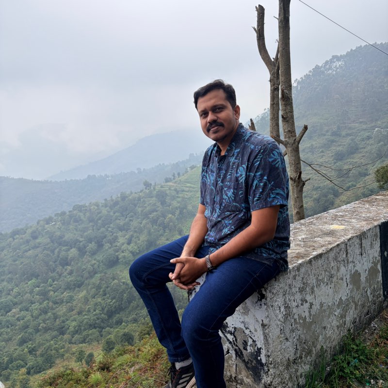 Pallimoola - Fibin profile