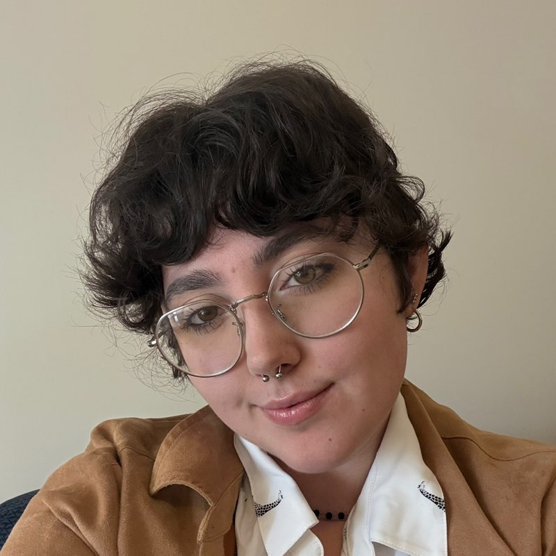 Morgan Messner profile