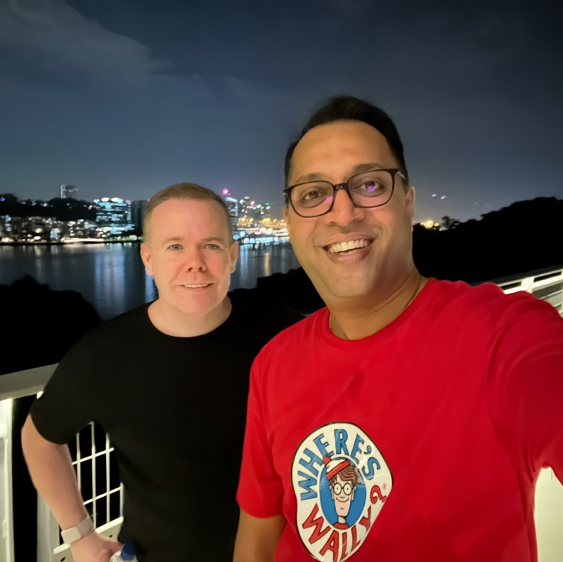 Crawford Asia Daniel post image