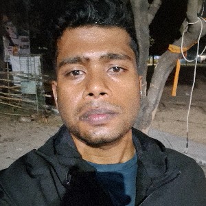 Jajati Kesari profile