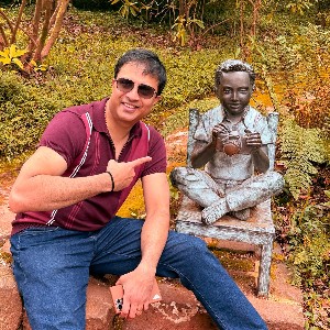 Thomas James Shijo icon