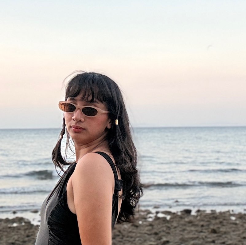 Mhelizza Mae profile