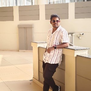 M.Sampath kumar -5123708 profile