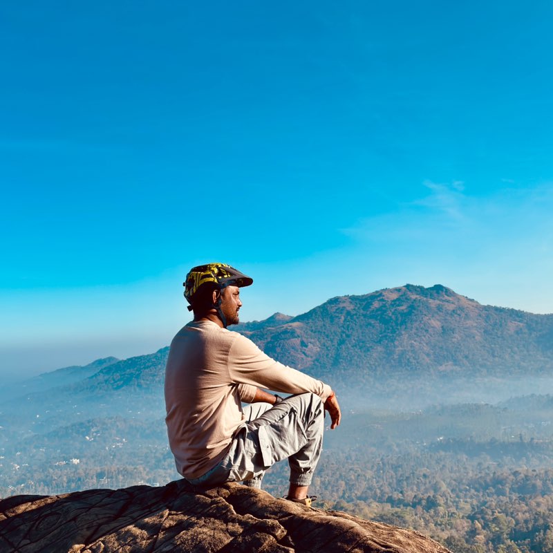 suresh.parvathina 8507413 profile