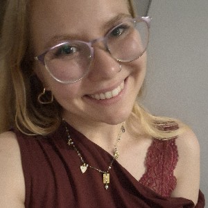 Sophia Harreis profile