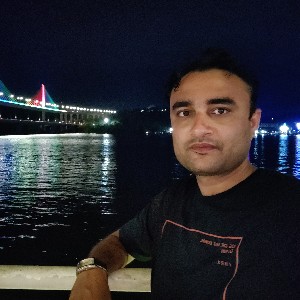 Hemant Kumar_8502921 icon