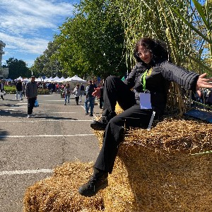 Alexandra Mihăilă profile