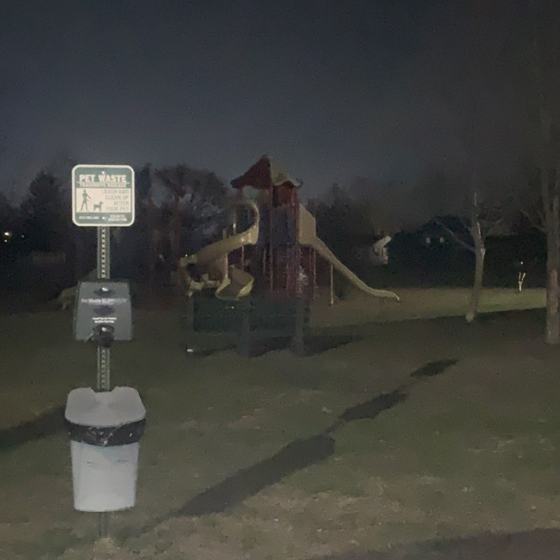 Derek Schaver post 1