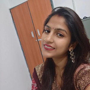 Surabhi Agarwal profile