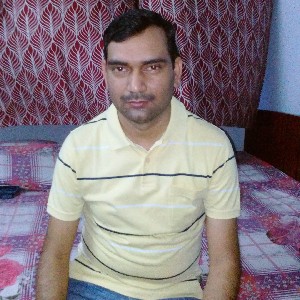 Shailendra Singh profile