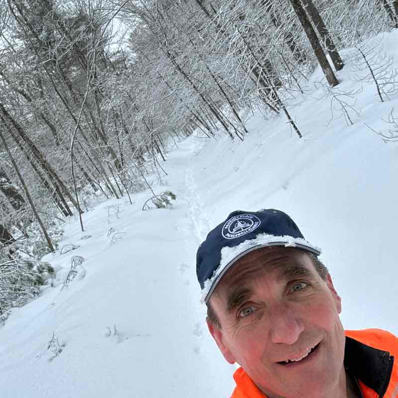 MEIDS Step Challenge Mike post image