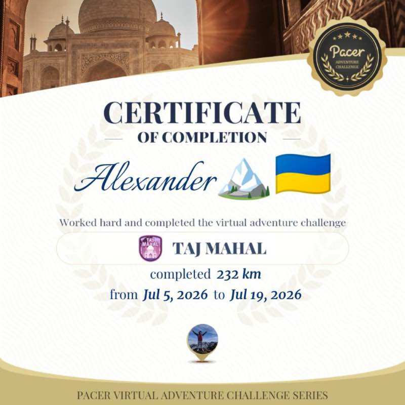 Alexander🏔️🇺🇦 post 1