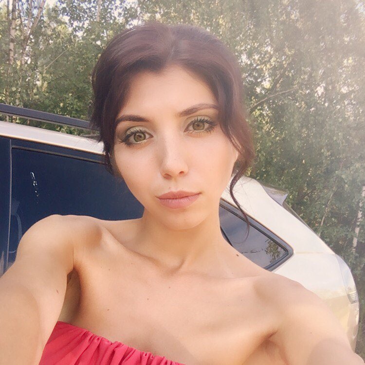 Виктория profile