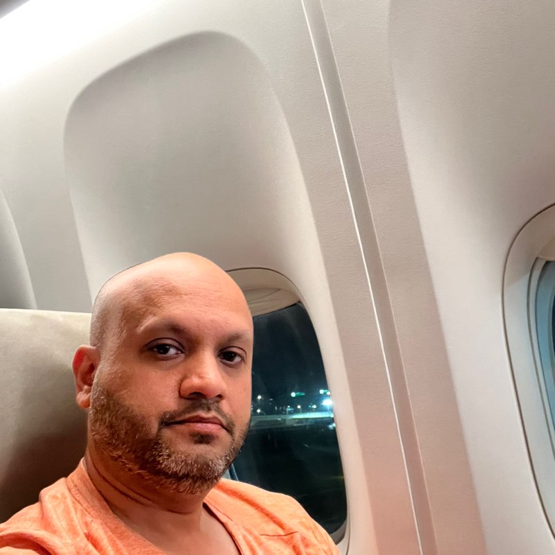 Kuntham-Abhishek profile