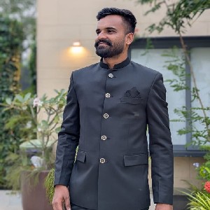 Karnarajsinh mahida profile