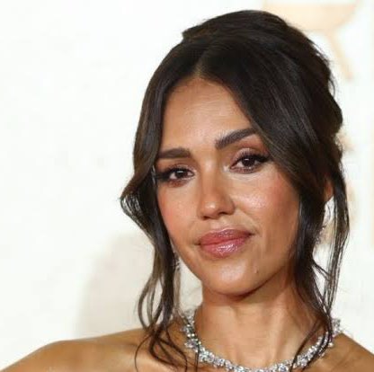 Jessica Alba profile