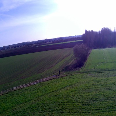 l amitiΓ© en marchant πββοΈβπ jean marc pays post image