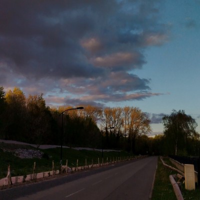 l amitié en marchant 🙋‍♀️⚘🌍 jean marc pays post image