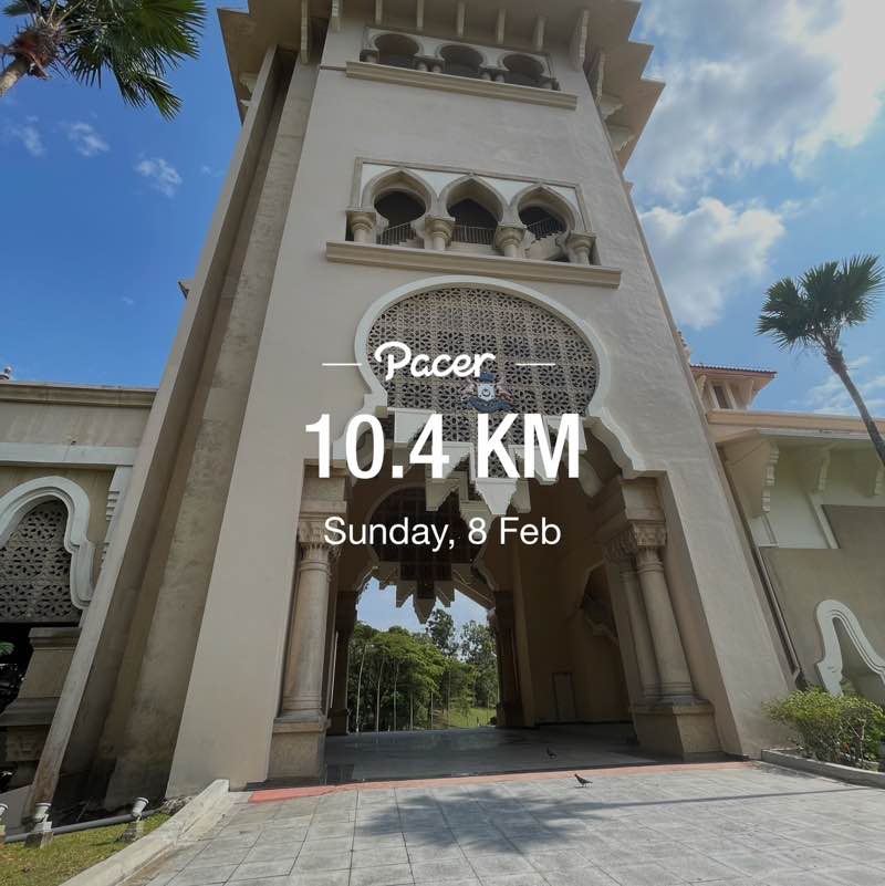 Yusman Irshad post 1