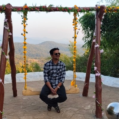 SIGNODE Nitesh Singh post image