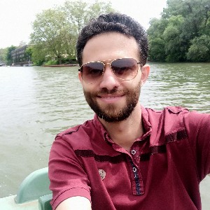 aliakbar torbati profile