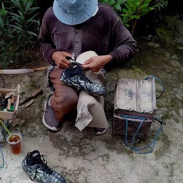 Mamang Sol Spatu profile