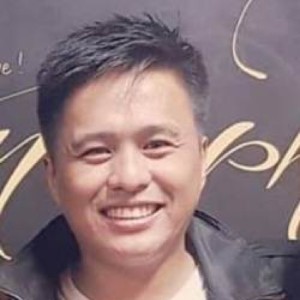 Mark Randell profile