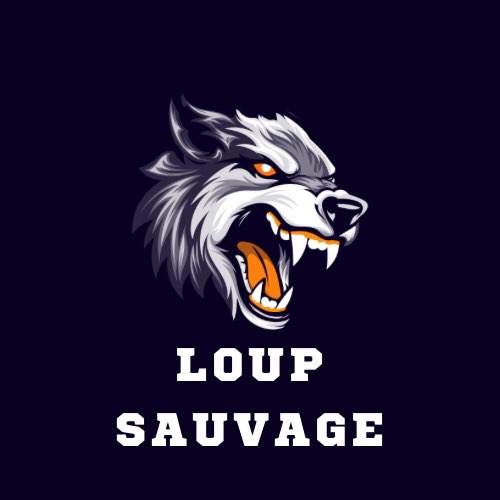 Loup Sauvage