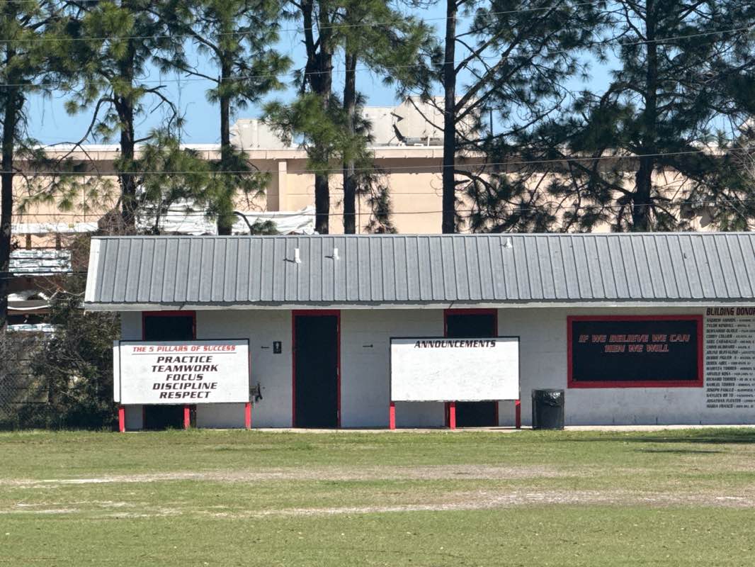 walking near me in Oakland Heights Park in spring