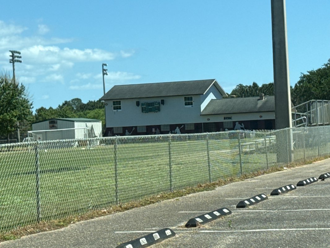 walking near me in Navarre Soccer Complex in spring