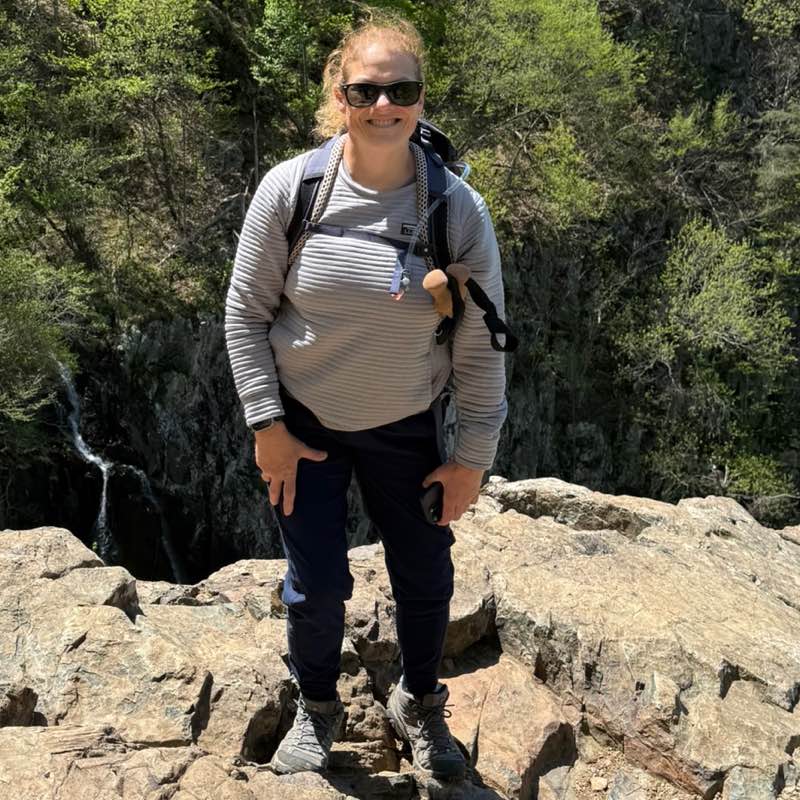 Heathermichelle profile