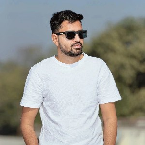 Jayeshsinh profile