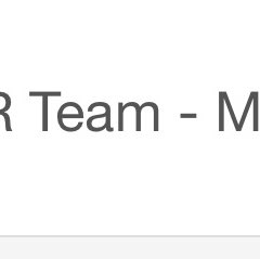 Team SLI Step Challenge 2026 HR Team - M post image