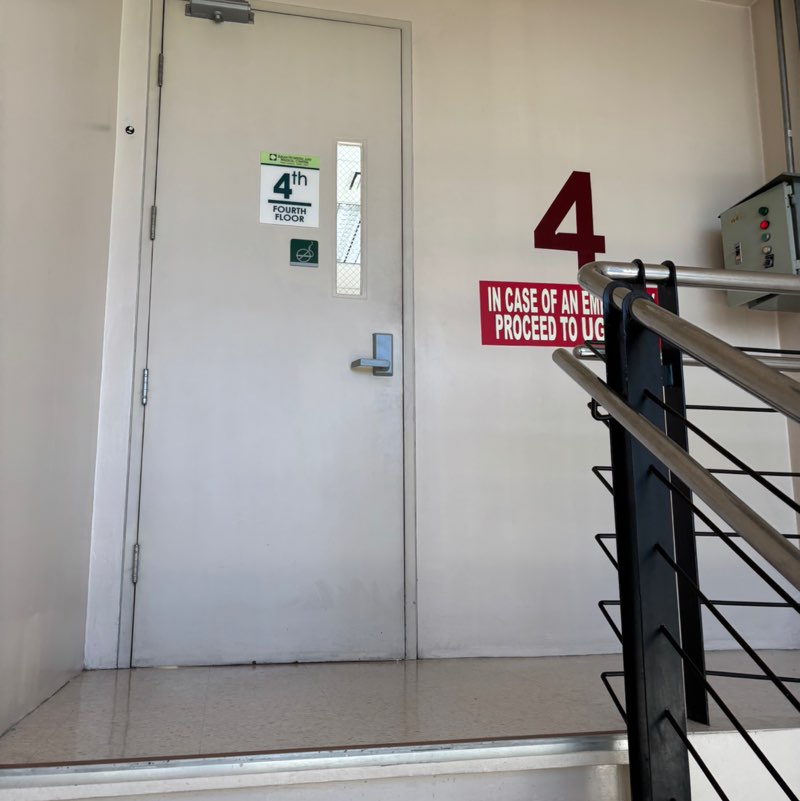 Pioneer FICS Steps Challenge Tanggol post image