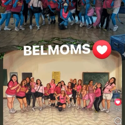 Pioneer FICS Steps Challenge Gemma post image