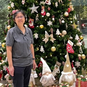 Aree S._Keng profile