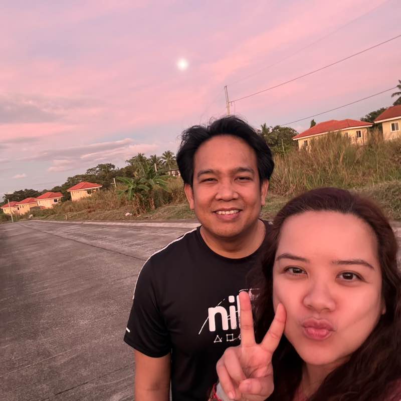 Pioneer FICS Steps Challenge Apple 🩷 post image