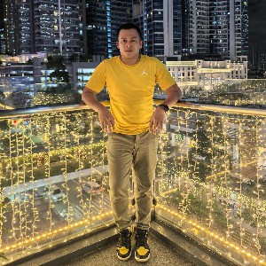 SSg Ralph Anthony Castillo PAF profile