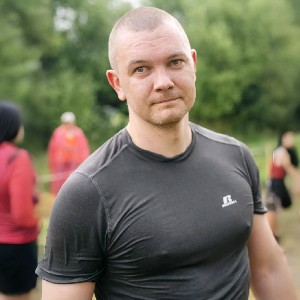 Генка-Пенка😋 profile