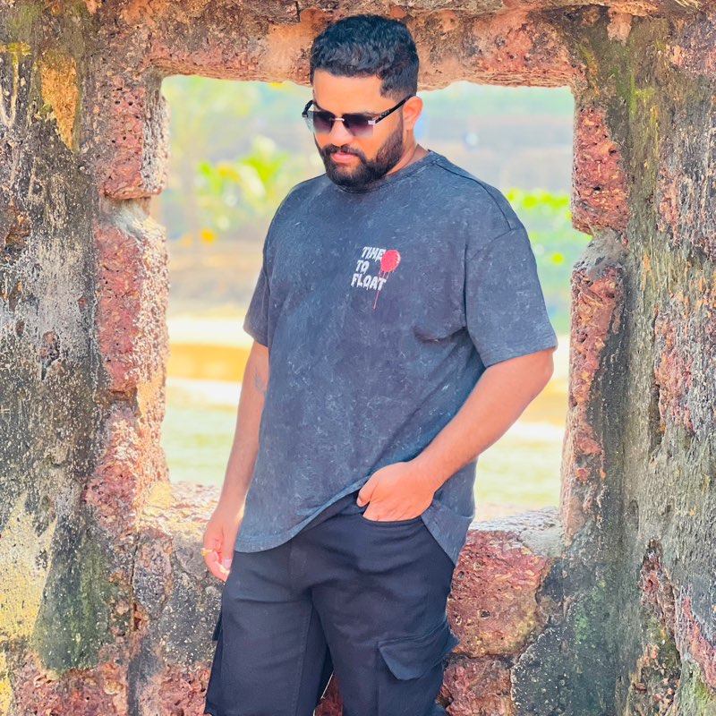 Shiva Reddy