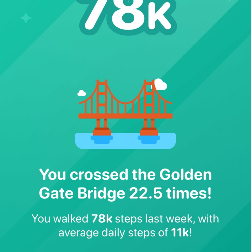 The Blissful Walkers Mustapha post image