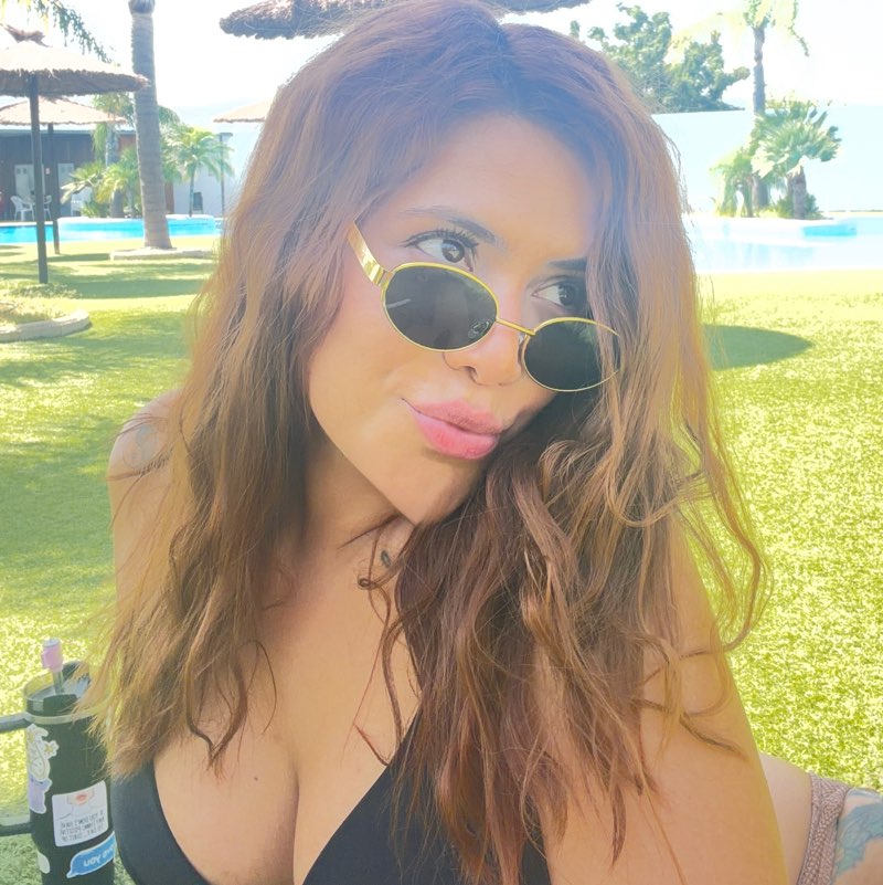 Michelle profile
