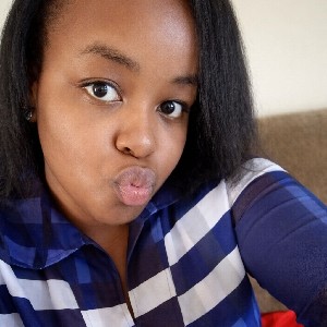 Vivian Gathoni