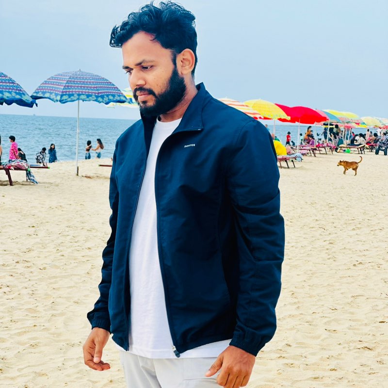 Ajmal naseef .pk profile